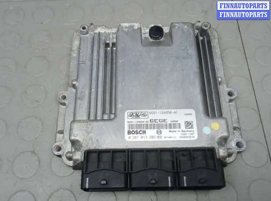 купить блок управления двс на LAND ROVER FREELANDER 2