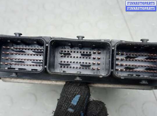 купить блок управления двс на LAND ROVER FREELANDER 2