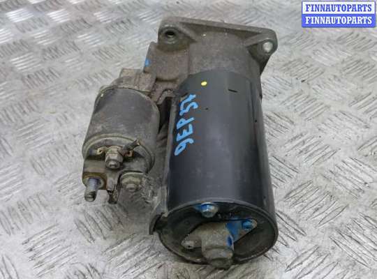 купить стартер дизельный на OPEL ASTRA J