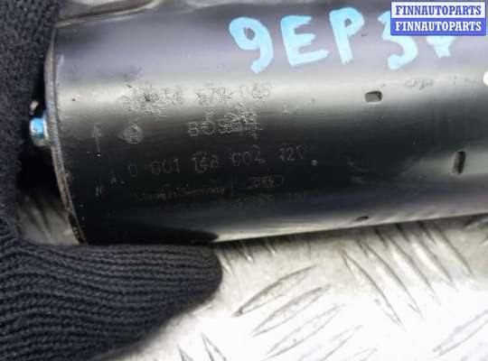 купить стартер дизельный на OPEL ASTRA J