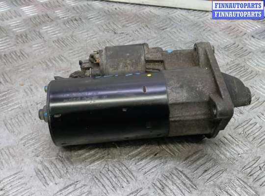 купить стартер дизельный на OPEL ASTRA J