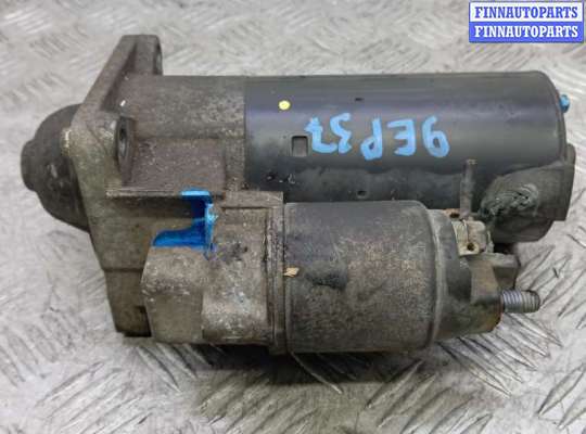 купить стартер дизельный на OPEL ASTRA J