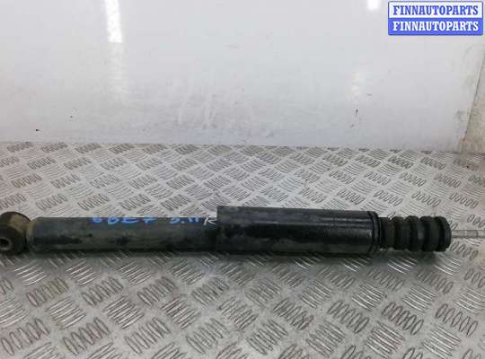 купить амортизатор задней балки на RENAULT MODUS 2