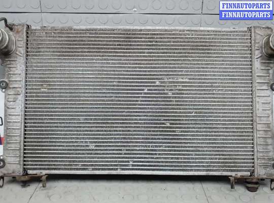 купить радиатор интеркулера на TOYOTA RAV 4 XA30