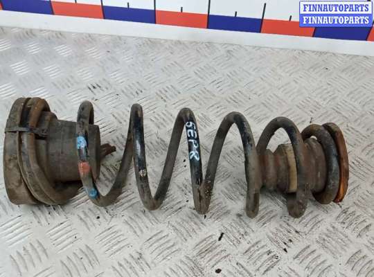 купить пружина задняя на CITROEN C4 GRAND PICASSO 1