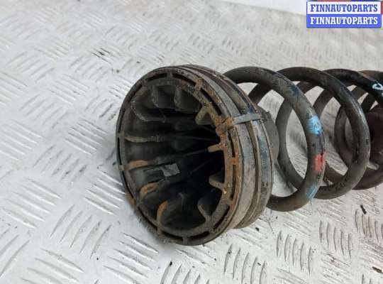 купить пружина задняя на CITROEN C4 GRAND PICASSO 1