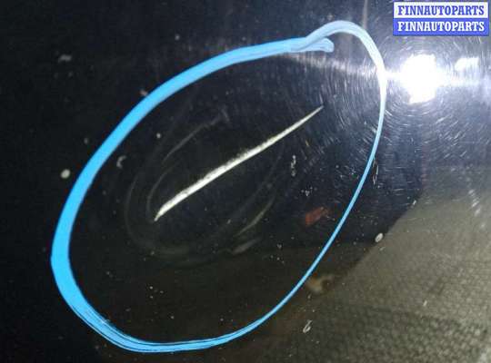 купить капот на VOLVO XC60 1