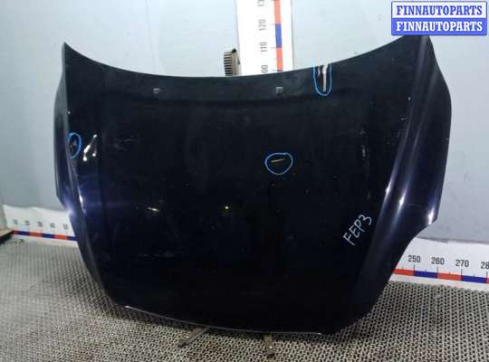 купить капот на VOLVO XC60 1