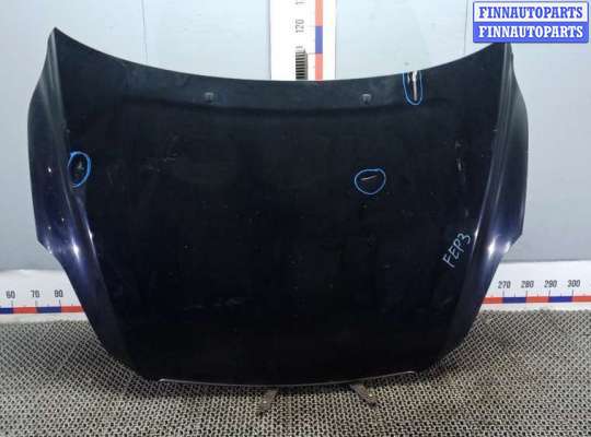 купить капот на VOLVO XC60 1