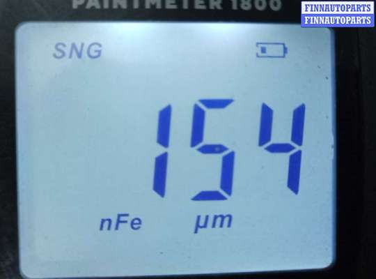 купить капот на VOLVO XC60 1