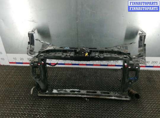 Панель передняя (телевизор) на Fiat Bravo II (198)