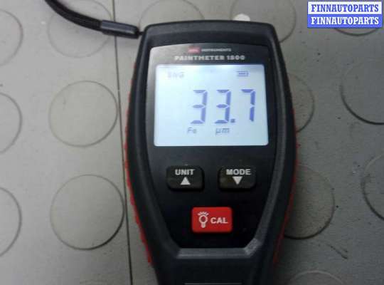купить капот на MAZDA 3 1
