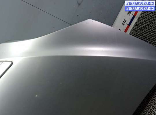 купить капот на MAZDA 3 1