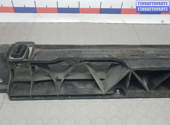 купить рамка капота на CITROEN C4 GRAND PICASSO 2