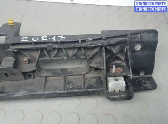 купить рамка капота на CITROEN C4 GRAND PICASSO 2