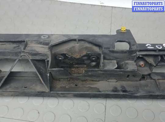 купить рамка капота на CITROEN C4 GRAND PICASSO 2