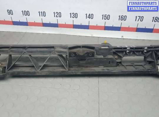 купить рамка капота на CITROEN C4 GRAND PICASSO 2