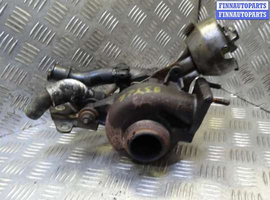 купить турбина дизельная на PEUGEOT 407