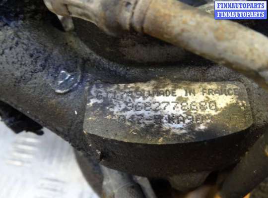 купить турбина дизельная на PEUGEOT 407