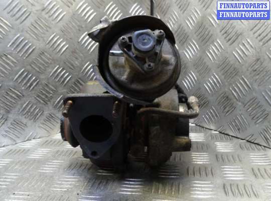 купить турбина дизельная на PEUGEOT 407