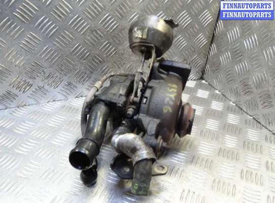 купить турбина дизельная на PEUGEOT 407