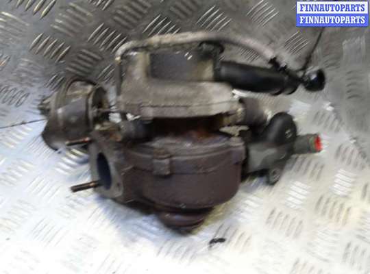 купить турбина дизельная на PEUGEOT 407