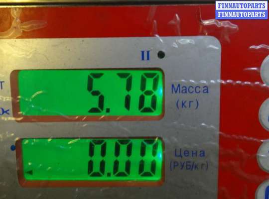 купить турбина дизельная на PEUGEOT 407