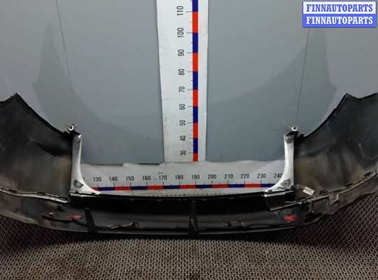 купить бампер задний на RENAULT MEGANE 3
