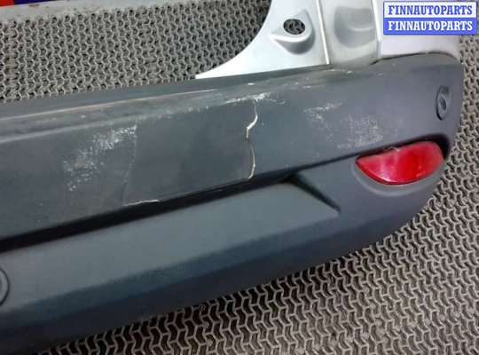 купить бампер задний на RENAULT MEGANE 3