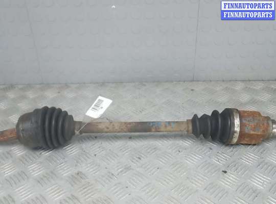 привод передний левый RN1551634 на RENAULT MEGANE 3