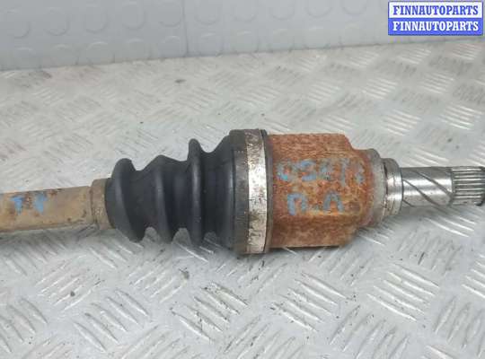 купить привод передний левый на RENAULT MEGANE 3