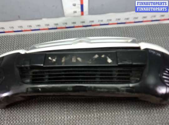 бампер передний PG1111555 на CITROEN BERLINGO 2