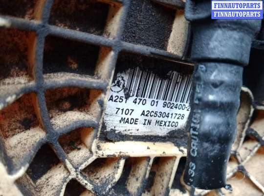 купить датчик уровня топлива на MERCEDES BENZ M-CLASS W164