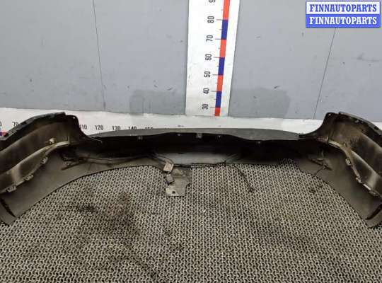 купить бампер задний на FORD S-MAX
