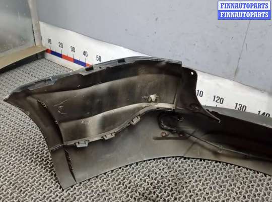 купить бампер задний на FORD S-MAX