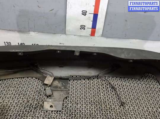 купить бампер задний на FORD S-MAX