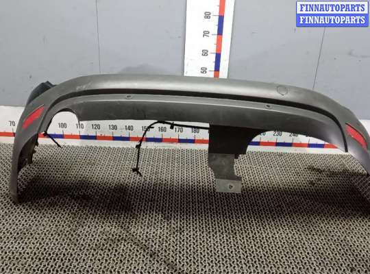 купить бампер задний на FORD S-MAX