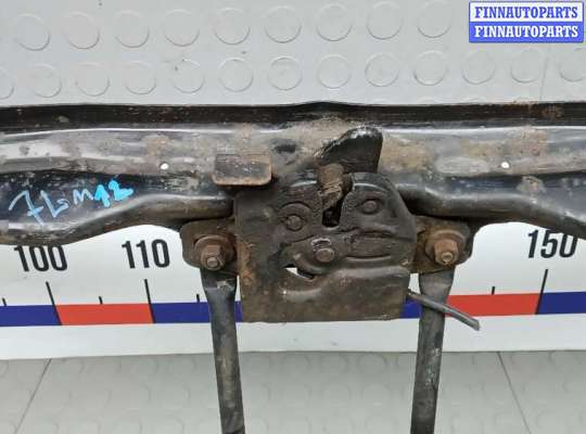 купить рамка капота на JEEP GRAND CHEROKEE WJ