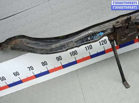 купить рамка капота на JEEP GRAND CHEROKEE WJ