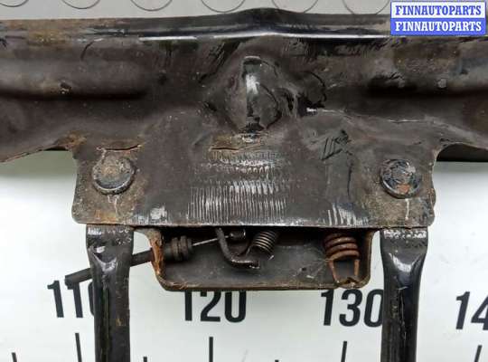 купить рамка капота на JEEP GRAND CHEROKEE WJ