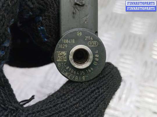 купить форсунка дизельная на VOLKSWAGEN CRAFTER 1