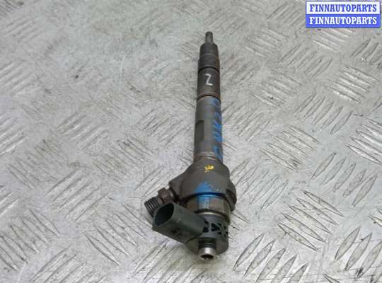 купить форсунка дизельная на VOLKSWAGEN CRAFTER 1