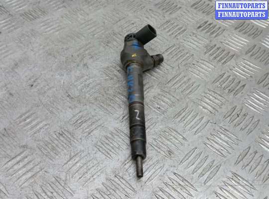 купить форсунка дизельная на VOLKSWAGEN CRAFTER 1