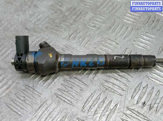 купить форсунка дизельная на VOLKSWAGEN CRAFTER 1