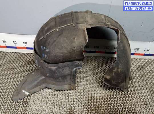 купить защита арок (защита крыла, подкрылок) передняя правая на SKODA OCTAVIA A5