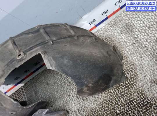 купить защита арок (защита крыла, подкрылок) передняя правая на SKODA OCTAVIA A5