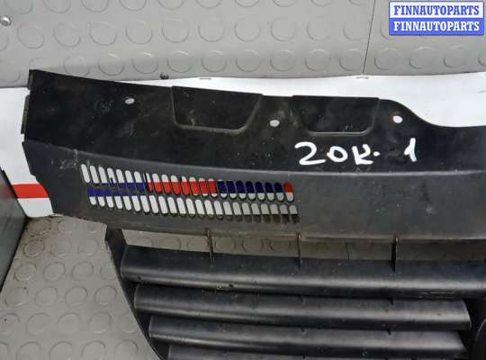 купить решетка радиатора на VOLKSWAGEN TRANSPORTER T5