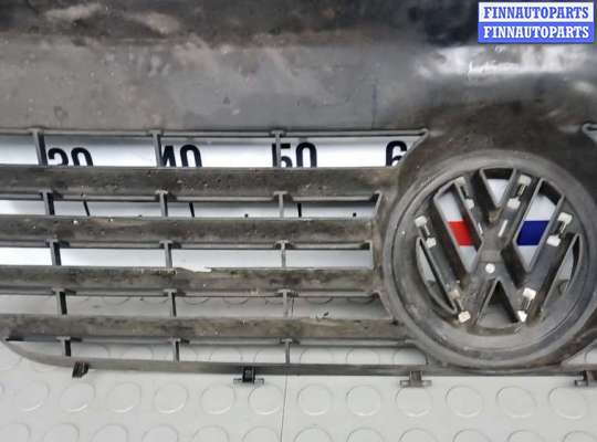 купить решетка радиатора на VOLKSWAGEN TRANSPORTER T5