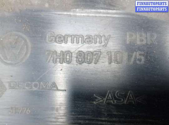 купить решетка радиатора на VOLKSWAGEN TRANSPORTER T5