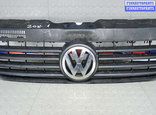 купить решетка радиатора на VOLKSWAGEN TRANSPORTER T5